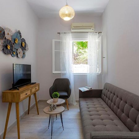 H&G Old Town Apartment Corfu  Exterior photo