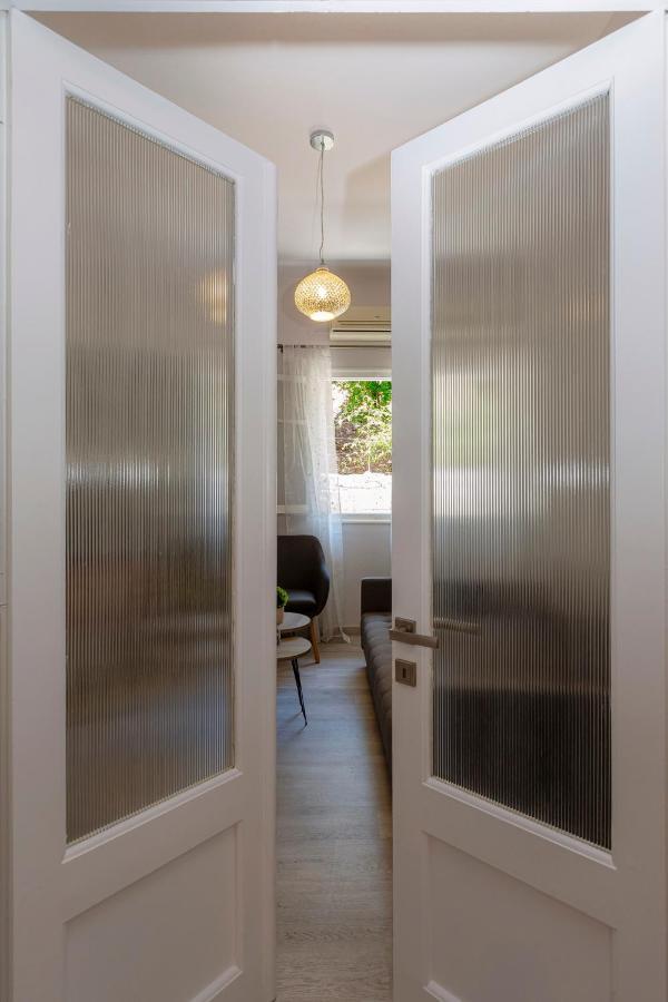 H&G Old Town Apartment Corfu  Exterior photo