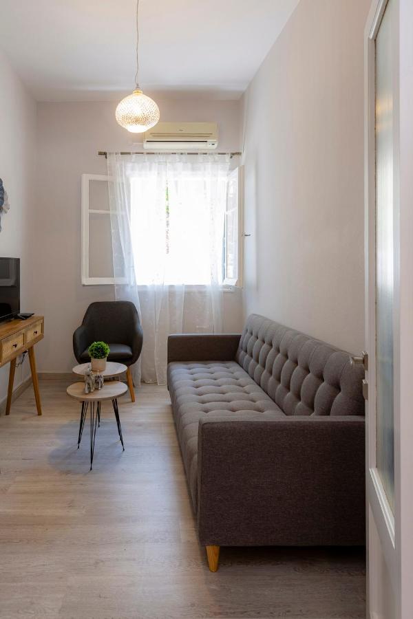 H&G Old Town Apartment Corfu  Exterior photo
